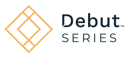 Debut Series Logo