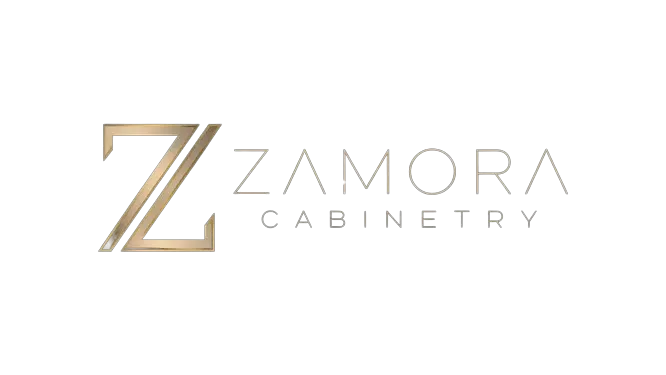 Zamora Cabinetry logo